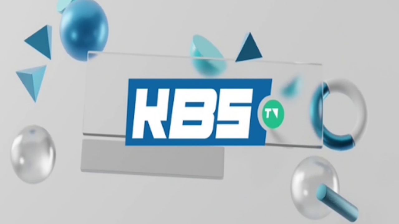 KBS TV