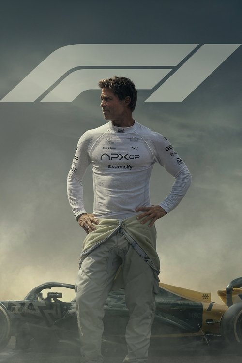 F1 - Vj Junior