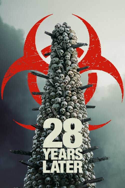 28 Years Later - Vj Ice P