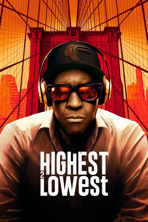 Highest 2 Lowest - Vj Junior