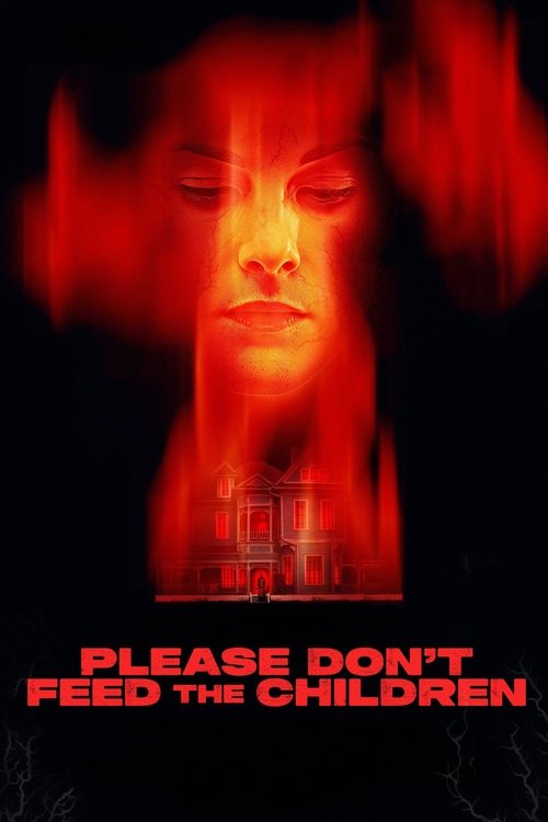 Please Don't Feed the Children - Vj Emmy