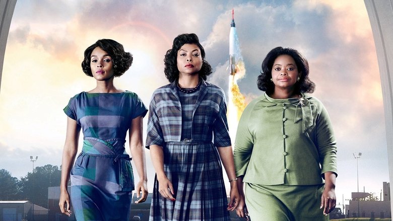 Hidden Figures - Vj Ulio