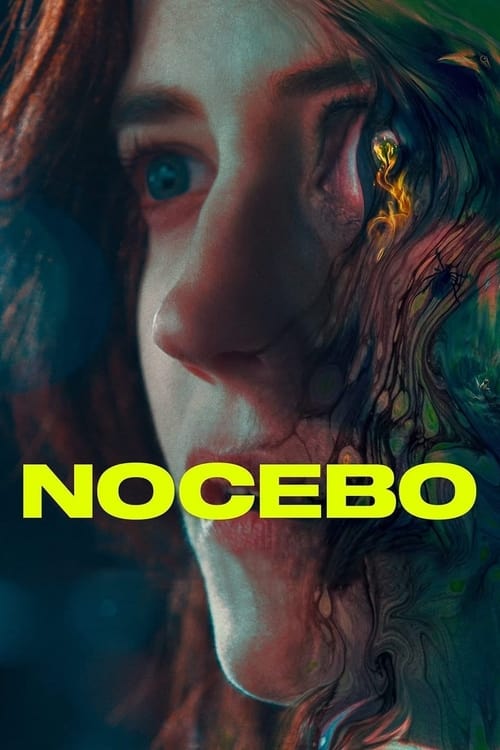 Nocebo - Vj Junior