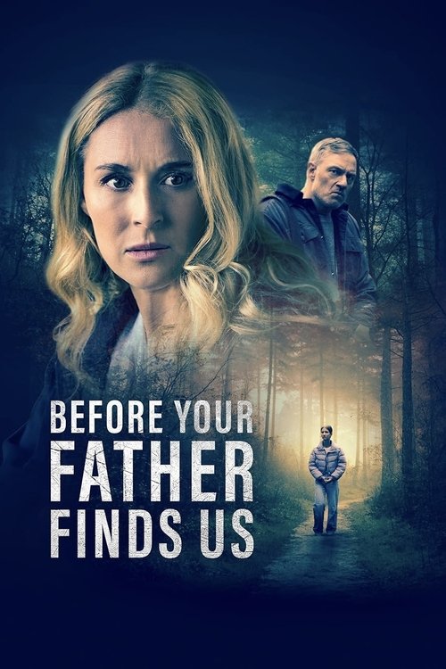 Before Your Father Finds Us - Vj Emmy