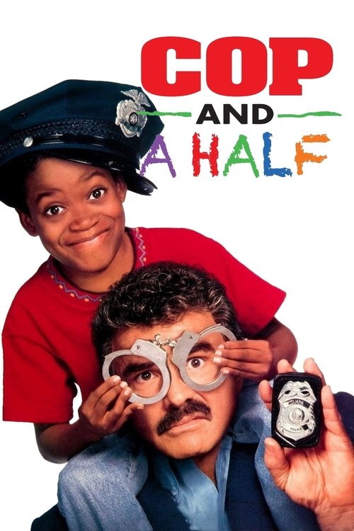 Cop & half - Vj Emmy