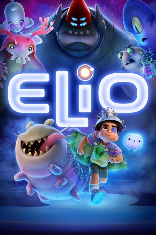 Elio - Vj Uncle T