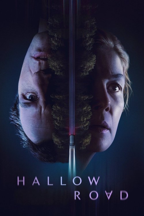 Hallow Road - Vj Junior
