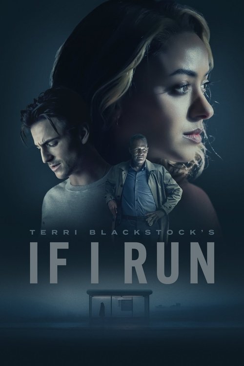 If I Run - Vj Junior