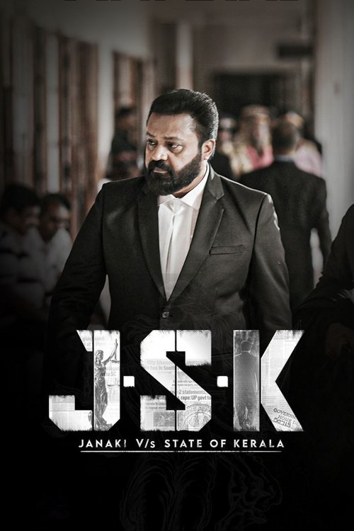 JSK - Janaki V vs State of Kerala 1 - Vj Ice P