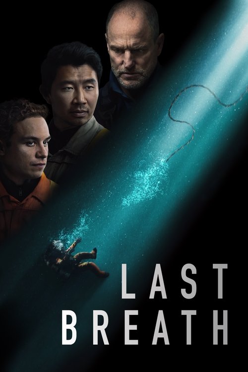 Last Breath - Vj Junior