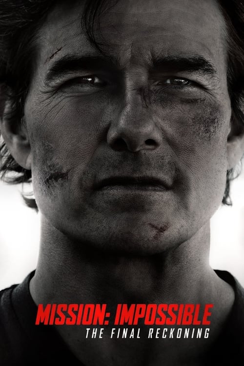 Mission: Impossible - The Final Reckoning 2 - Vj Junior