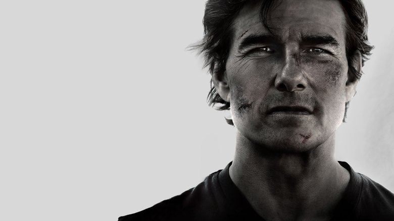 Mission: Impossible - The Final Reckoning 1 - Vj Junior