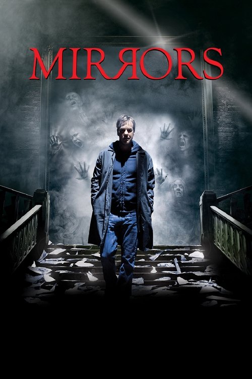 Mirrors - Vj Emmy