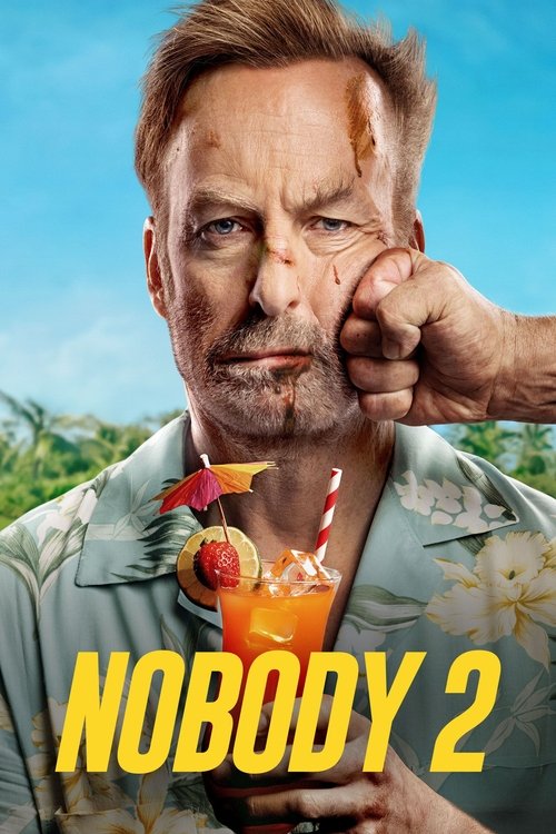 Nobody 2 - Vj Junior