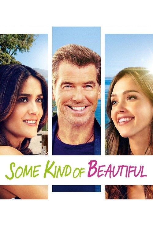 Some Kind of Beautiful - Vj Junior