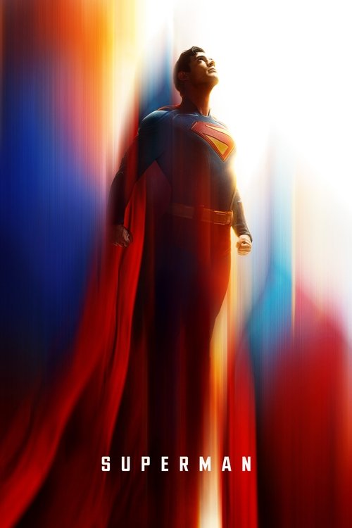 Superman - Vj Junior