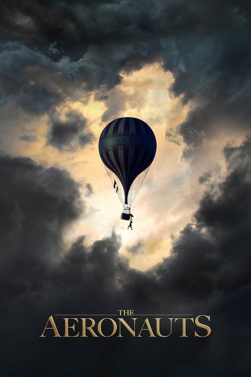 The Aeronauts - Vj Ulio