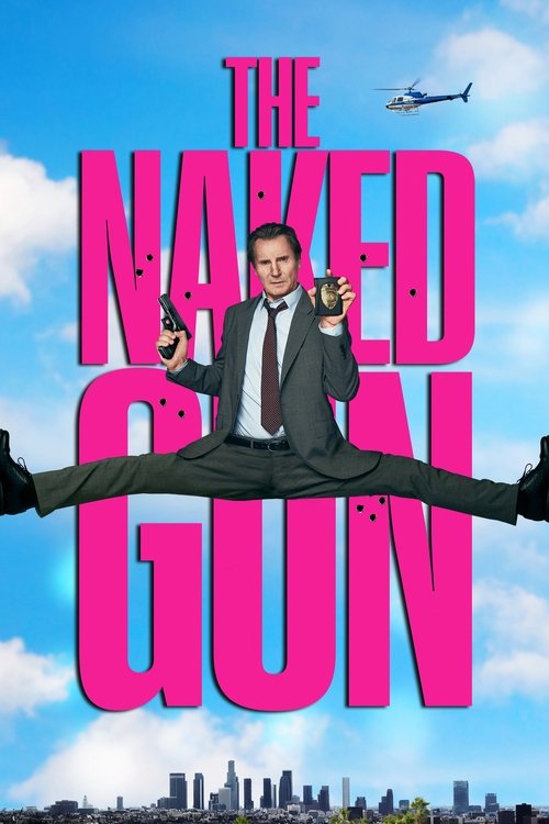 The Naked Gun - Vj Ice P