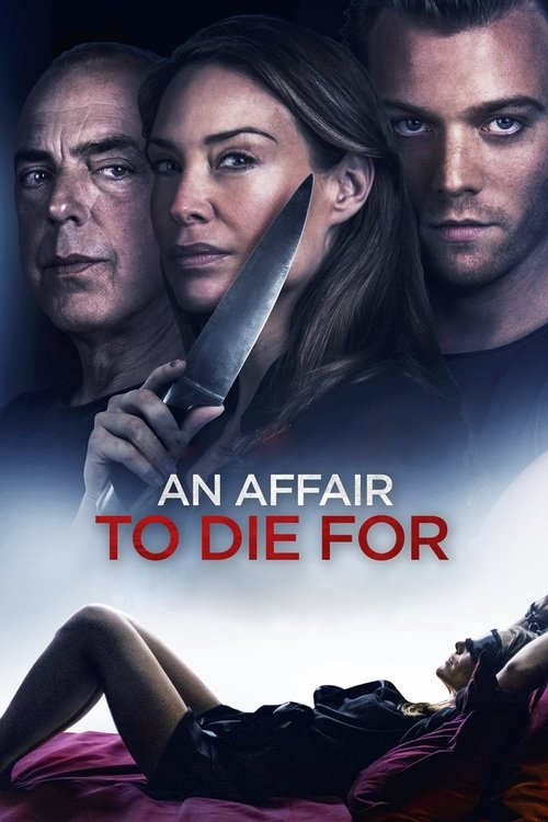An Affair to Die For - Vj Kevin
