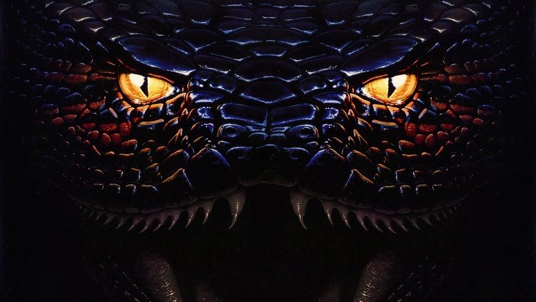 Anaconda - Vj Jingo