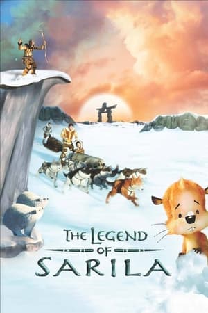 The Legend of Sarila Vj MartinK