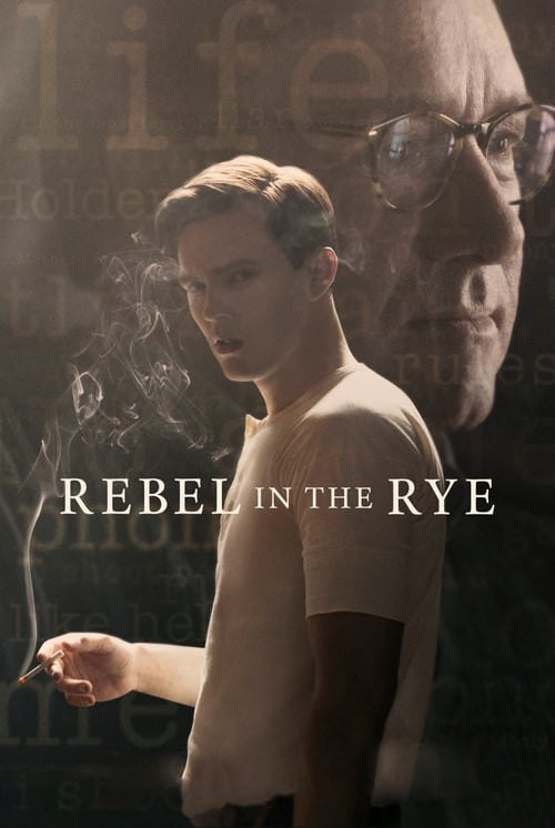 Rebel in the Rye - Vj Jingo