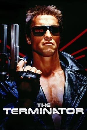The Terminator - Vj Ice P