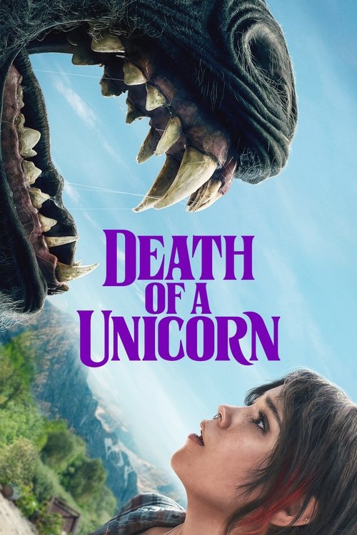 Death of a Unicorn - Vj Junior