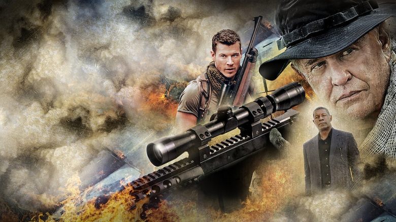 Sniper: Legacy - Vj Jingo