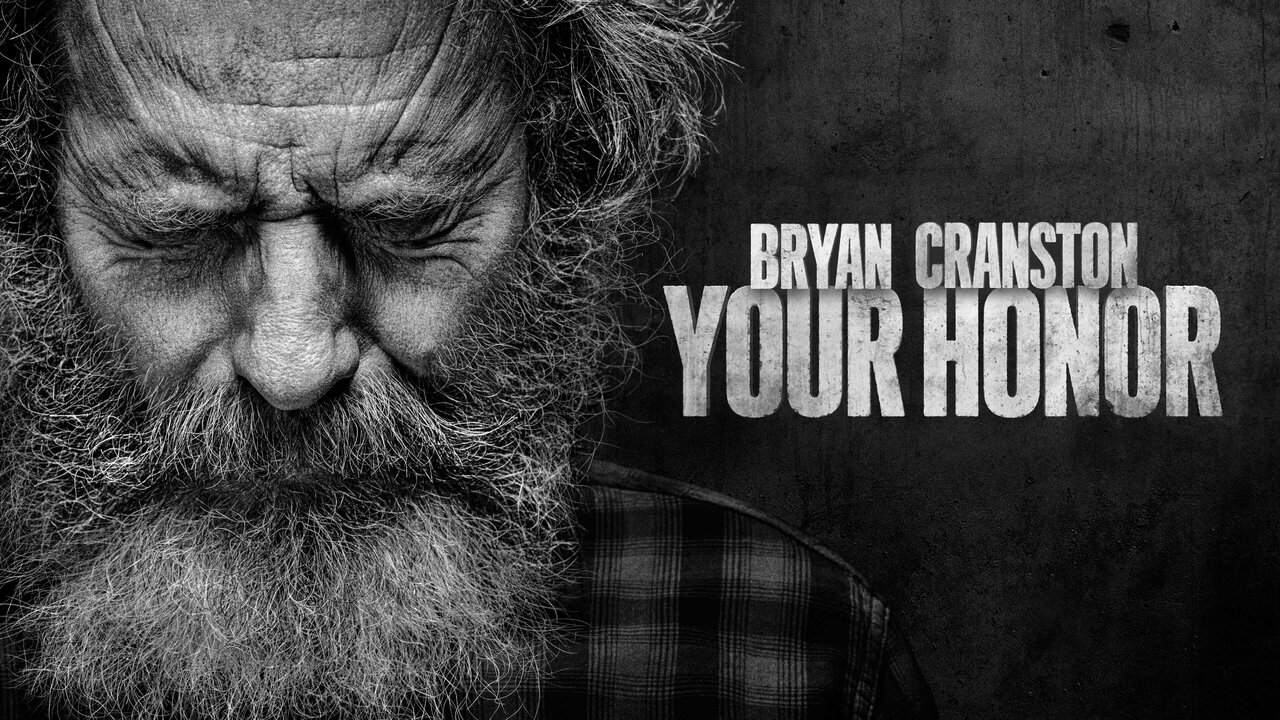 Your Honor - Vj Junior