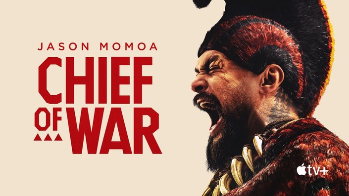 Chief of War - Vj Ice P