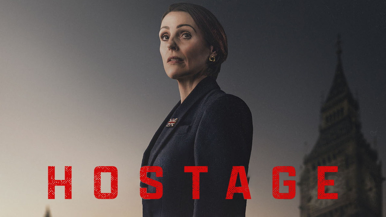 Hostage - Vj Junior