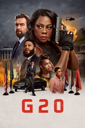 G20 - Vj Junior